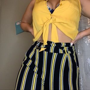 Yellow bundle set 🍯